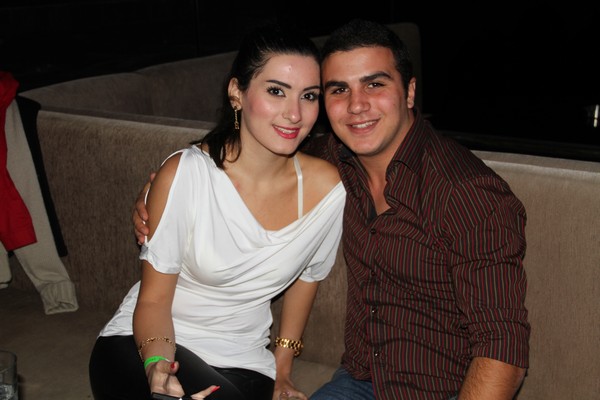 Social Club NDU Kick off Party